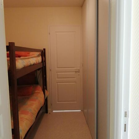 Appartement T2 Eaux-Bonnes Exteriör bild
