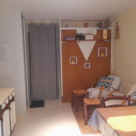 Appartement T2 Eaux-Bonnes Exteriör bild