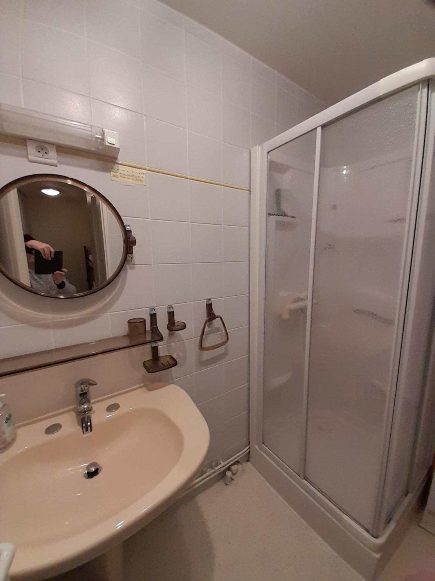 Appartement T2 Eaux-Bonnes Exteriör bild
