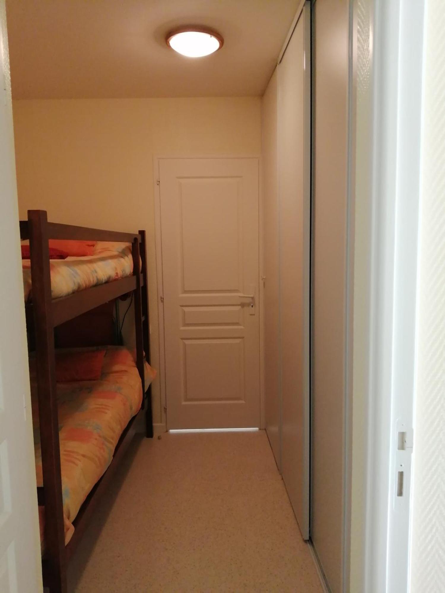 Appartement T2 Eaux-Bonnes Exteriör bild