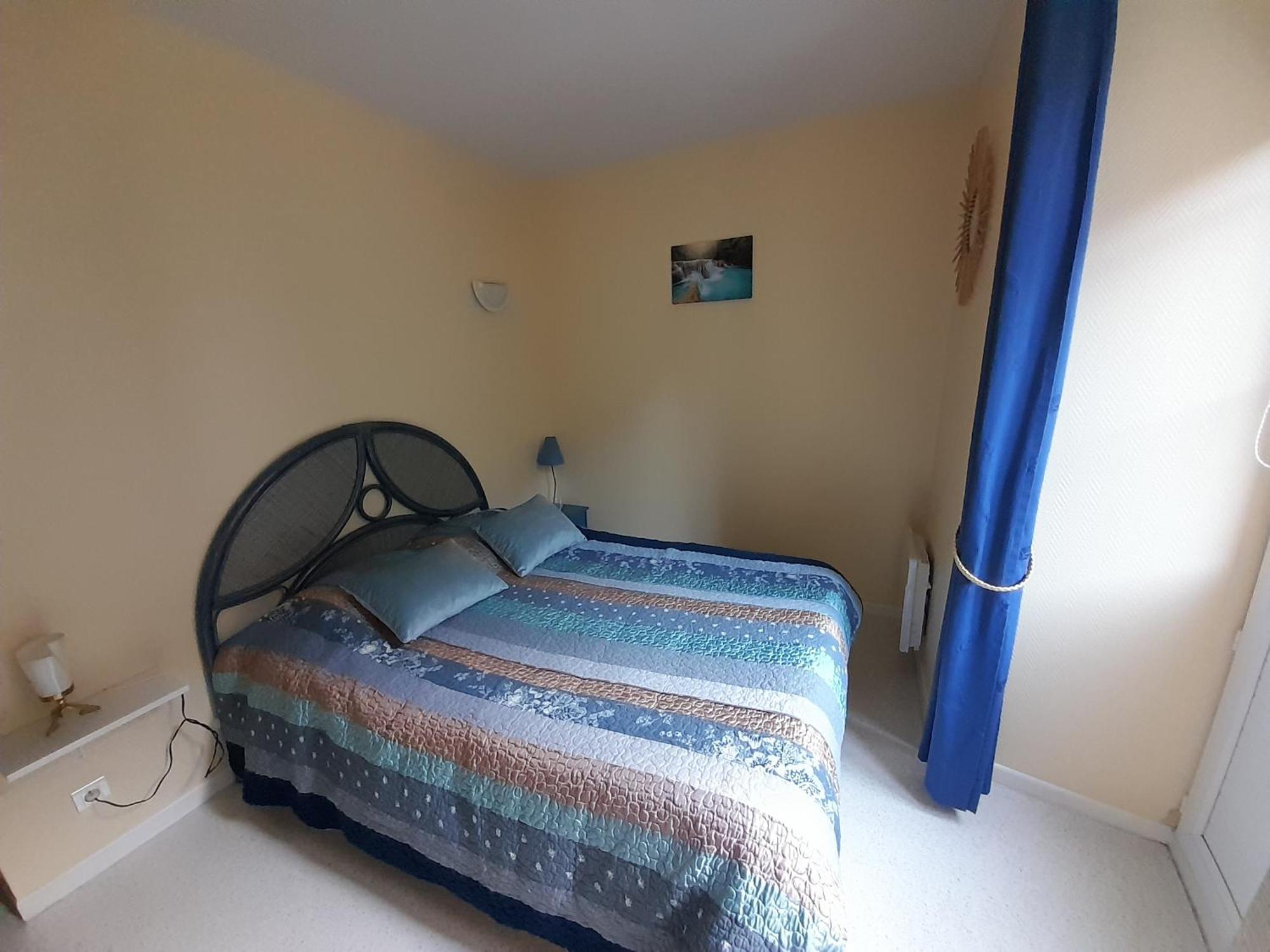 Appartement T2 Eaux-Bonnes Exteriör bild